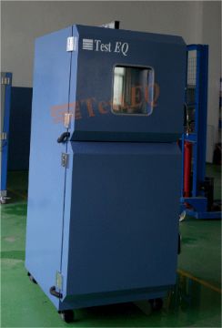 Basket Type Thermal Shock Test Chamber-100℃ ~ +250℃